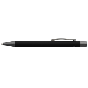Stylo Bowie Softy en aluminium recyclé (+Laser) 10