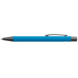 Stylo Bowie Softy en aluminium recyclé (+Laser) 13