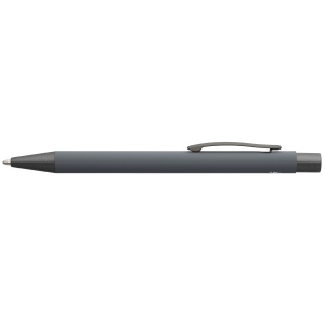 Stylo Bowie Softy en aluminium recyclé (+Laser) 15
