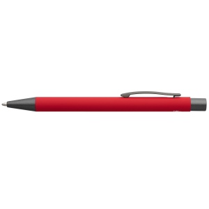Stylo Bowie Softy en aluminium recyclé (+Laser) 17