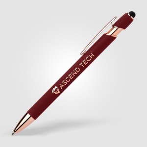 Prince Softy Rose Gold Executive avec Stylet (+Laser) 5