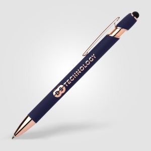 Prince Softy Rose Gold Executive avec Stylet (+Laser) 2