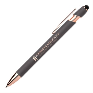Prince Softy Rose Gold Executive avec Stylet (+Laser) 6