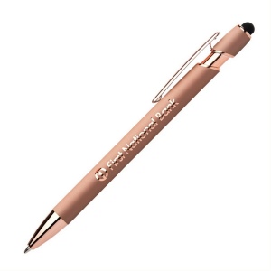 Prince Softy Rose Gold Executive avec Stylet (+Laser) 4
