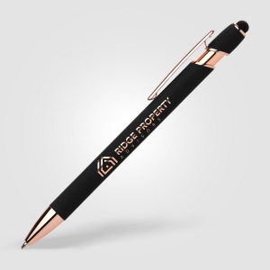 Prince Softy Rose Gold Executive avec Stylet (+Laser) 3