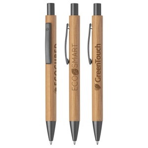 Bambowie Bambou Stylo (+Laser)