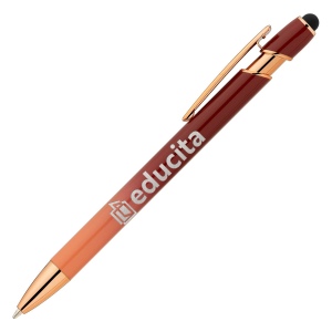 Stylo Prince Ombre avec Stylet (+Laser) 3