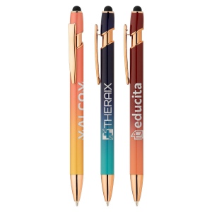 Stylo Prince Ombre avec Stylet (+Laser)