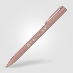 Crosby Softy Monochrome Stylo Métallique (+Laser) 4