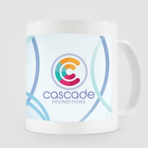Tasse Céramique de 355 ml avec SimpliColour (+Sublimation)