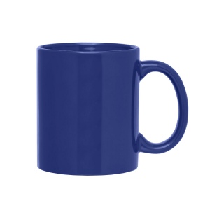 Seattle Classic -  355 ml Tasse en céramique colorée (+Sérigraphie) 7