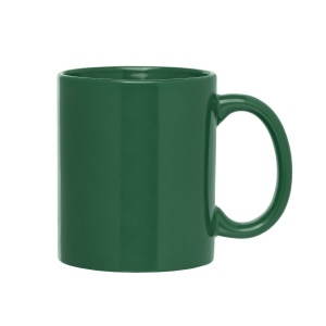 Seattle Classic -  355 ml Tasse en céramique colorée (+Sérigraphie) 8