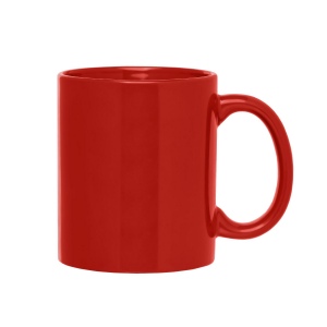Seattle Classic -  355 ml Tasse en céramique colorée (+Sérigraphie) 9