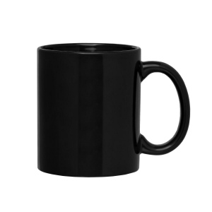 Seattle Classic -  355 ml Tasse en céramique colorée (+Sérigraphie) 12