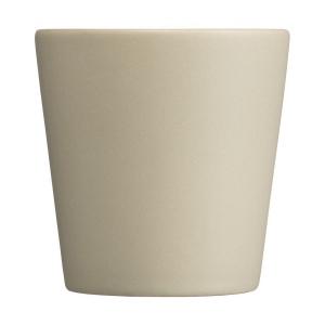 Trieste - Tasse en céramique mate de 180 ml (+Sérigraphie) 10