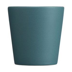 Trieste - Tasse en céramique mate de 180 ml (+Sérigraphie) 11
