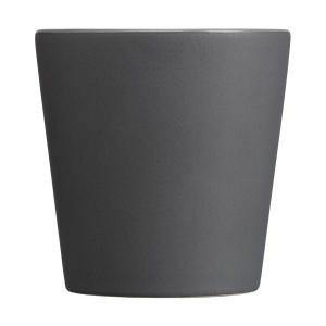 Trieste - Tasse en céramique mate de 180 ml (+Sérigraphie) 12
