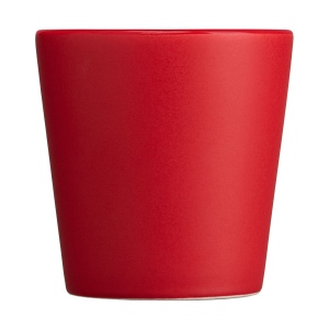 Trieste - Tasse en céramique mate de 180 ml (+Sérigraphie) 13