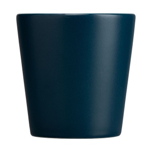 Trieste - Tasse en céramique mate de 180 ml (+Sérigraphie) 14