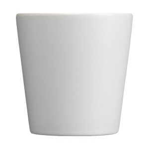 Trieste - Tasse en céramique mate de 180 ml (+Sérigraphie) 15