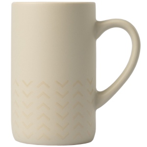 Café Chalet - 385 ml Tasse en céramique (+Sérigraphie) 5