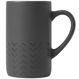 Café Chalet - 385 ml Tasse en céramique (+Sérigraphie) 6