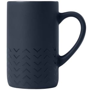 Café Chalet - 385 ml Tasse en céramique (+Sérigraphie) 7