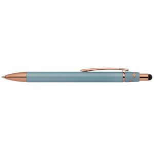 Orbit Spinner Stylo Métal avec Stylet (+Laser) 6