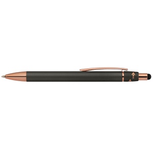 Orbit Spinner Stylo Métal avec Stylet (+Laser) 8