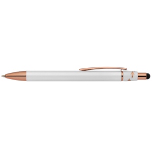 Orbit Spinner Stylo Métal avec Stylet (+Laser) 9