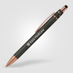 Orbit Spinner Stylo Métal avec Stylet (+Laser) 13