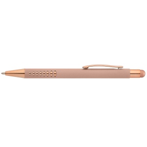 Bowie Or Rose Stylo avec Stylet (+Laser) 18