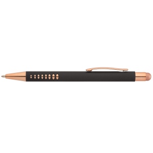 Bowie Or Rose Stylo avec Stylet (+Laser) 9