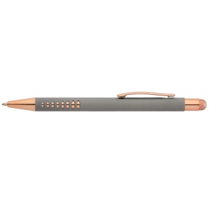 Bowie Or Rose Stylo avec Stylet (+Laser) 10