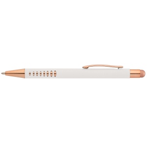 Bowie Or Rose Stylo avec Stylet (+Laser) 14