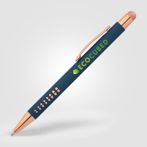 Bowie Or Rose Stylo avec Stylet (+Laser) 6