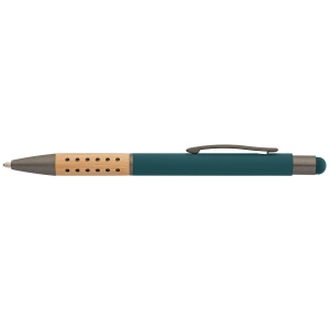 Bowie Bamboo Grip Stylo avec Stylet (+Laser) 8