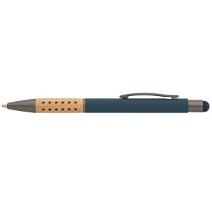 Bowie Bamboo Grip Stylo avec Stylet (+Laser) 9