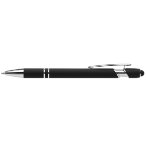 Prince Recyclé Softy Stylo à Encre Anti-Fraude avec Stylet Tactile (+Laser) 7