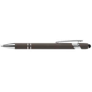 Prince Recyclé Softy Stylo à Encre Anti-Fraude avec Stylet Tactile (+Laser) 9