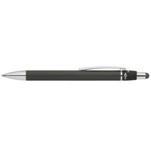 Orbit Spinner Stylo en métal chromé avec stylet (+Laser) 7