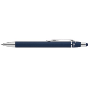 Orbit Spinner Stylo en métal chromé avec stylet (+Laser) 11