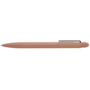 Evo Softy Stylo en aluminium recyclé avec stylet (+Laser) 8