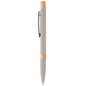 Reborn Designer Softy Stylo en aluminium recyclé (+Laser) 17