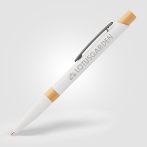 Reborn Designer Softy Stylo en aluminium recyclé (+Laser) 20