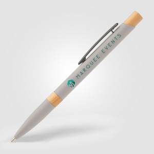 Reborn Designer Softy Stylo en aluminium recyclé (+Laser) 9