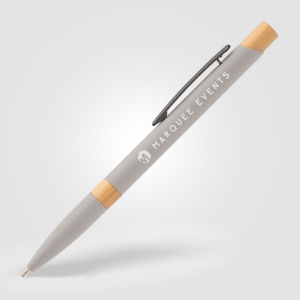 Reborn Designer Softy Stylo en aluminium recyclé (+Laser) 6