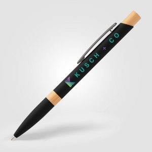 Reborn Designer Softy Stylo en aluminium recyclé (+Laser) 2