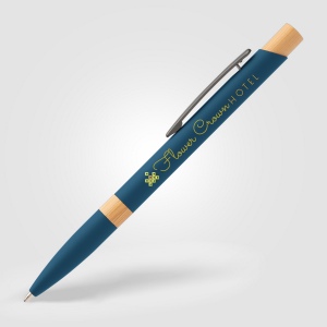 Reborn Designer Softy Stylo en aluminium recyclé (+Laser) 4