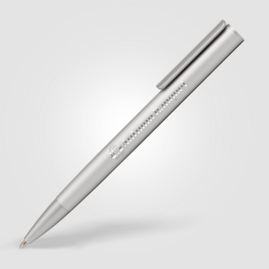 Jagger Monochrome Softy Stylo (+Laser) 3